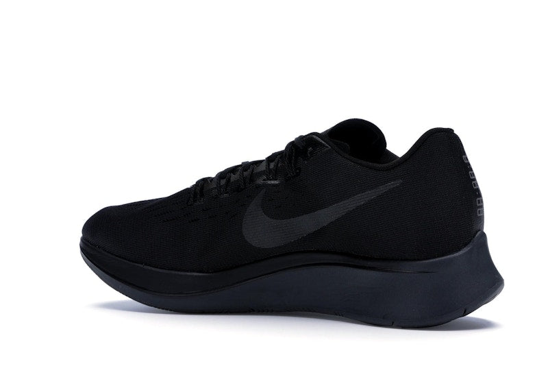 Nike Zoom Fly Triple Black