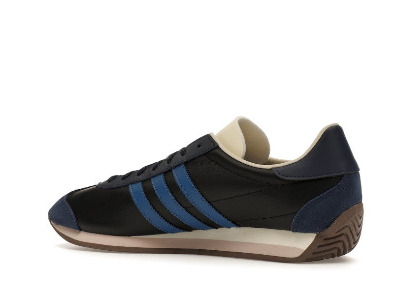 adidas Country OG Core Black Dark Marine