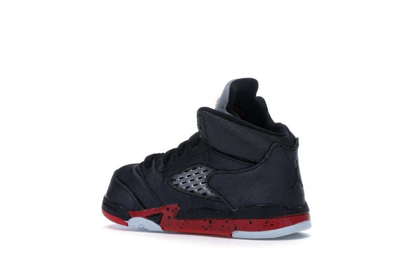 Jordan 5 Retro Satin Bred (TD)