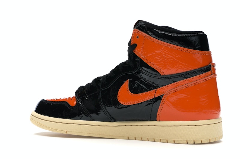 Jordan 1 Retro High Shattered Backboard 3.0