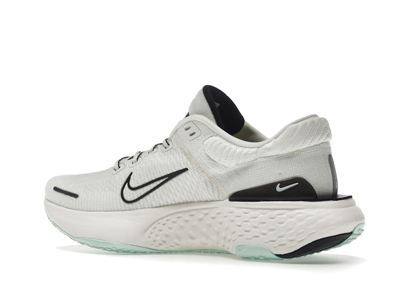 Nike ZoomX Invincible Run Flyknit 2 Sail Black Mint Foam