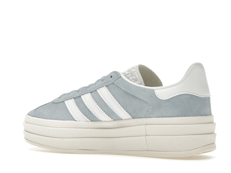 adidas Gazelle Bold Clear Sky (Women's)