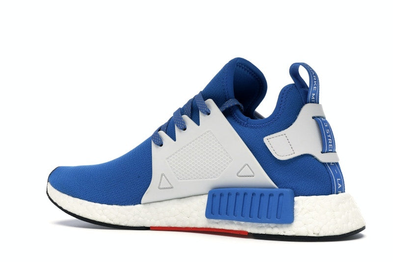 adidas NMD XR1 Footlocker Europe Bluebird