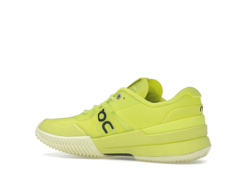 On The Roger Pro 2 Clay Lime Limelight (Women's)