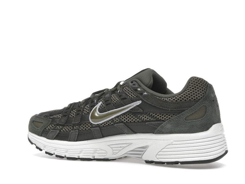 Nike P-6000 SE Sequoia Medium Olive