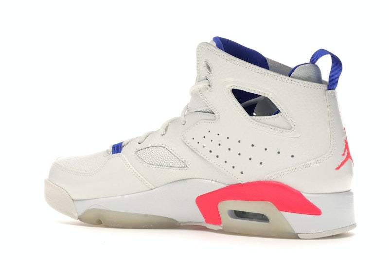 Jordan Flight Club 91 Ultramarine