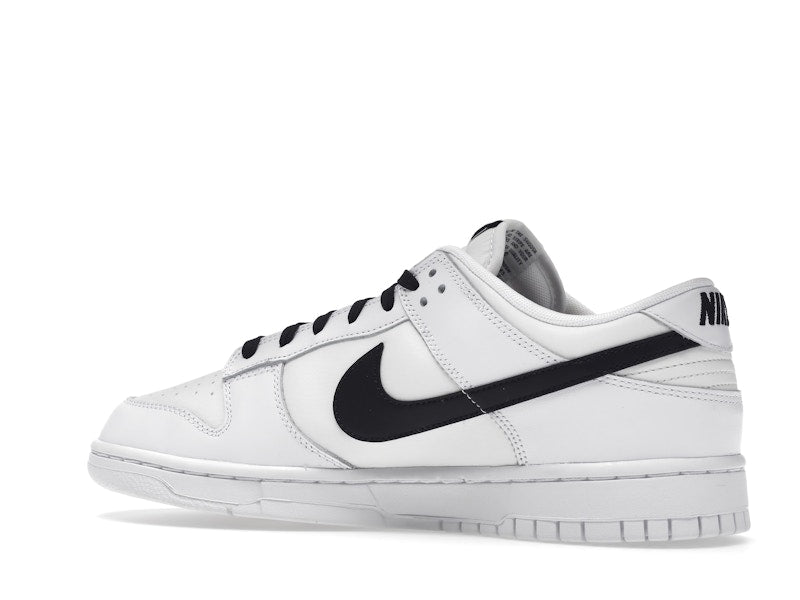 Nike Dunk Low Reverse Panda