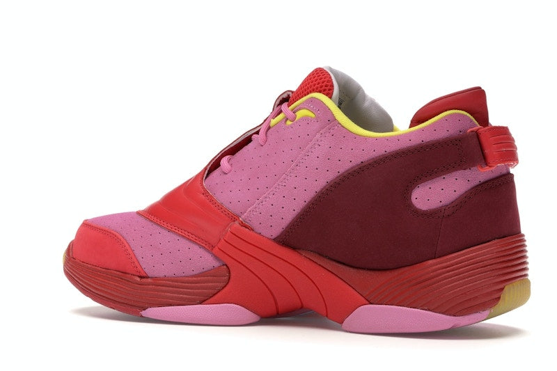 Reebok Answer 5 BBC Ice Cream Red