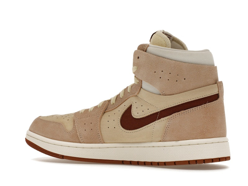 Jordan 1 High Zoom Air CMFT 2 Legend Coffee