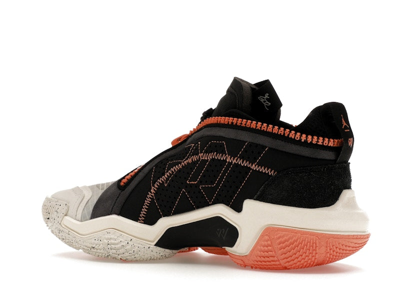 Jordan Why Not Zer0.6 Rattan