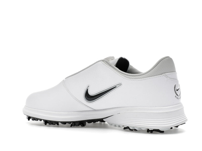 Nike Victory Tour 4 BOA White Photon Dust Black