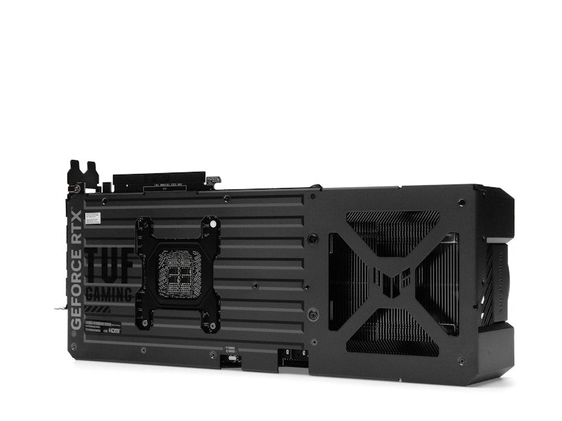 NVIDIA ASUS GeForce RTX 5090 TUF GAMING OC 90YV0LY0-M0AA00