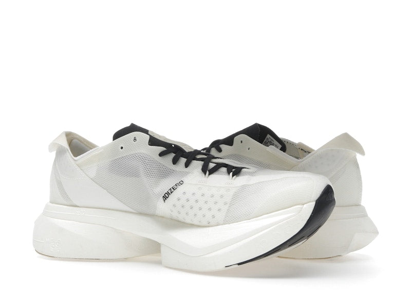 adidas Y-3 Adios Pro 3.0 Off White Core Black