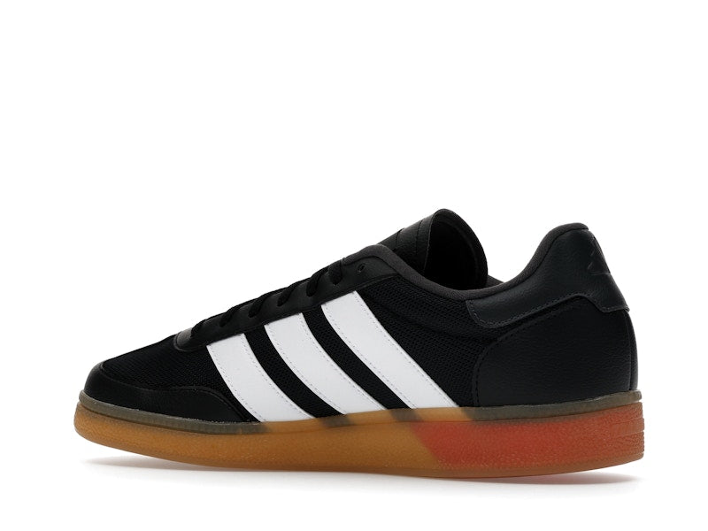 adidas Training Spezial Black Chalk White Lucid Red
