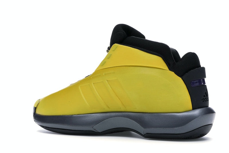 adidas Crazy 1 Sunshine (2013)