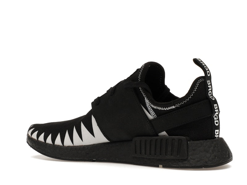 adidas NMD R1 Neighborhood Core Black