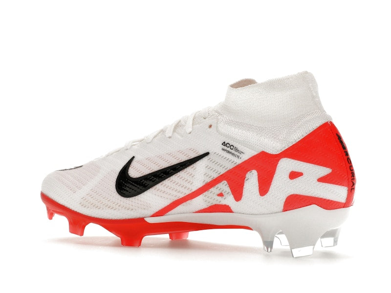 Nike Zoom Mercurial Superfly 9 Elite FG Ready Pack