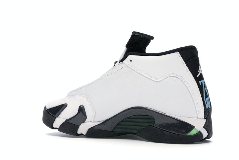 Jordan 14 Retro Oxidized Green (2016) (GS)