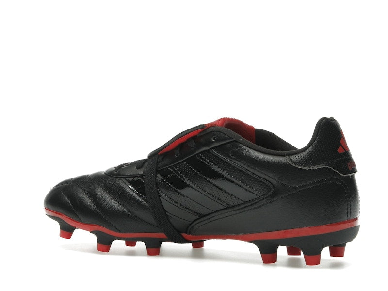 adidas Copa Gloro II FG Core Black Better Scarlet