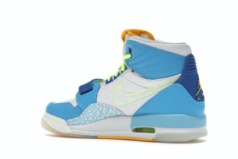 Jordan Legacy 312 Fly (GS)