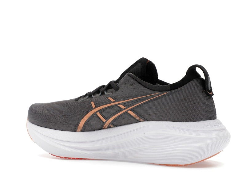 ASICS Gel-Nimbus 27 Carbon Mojave