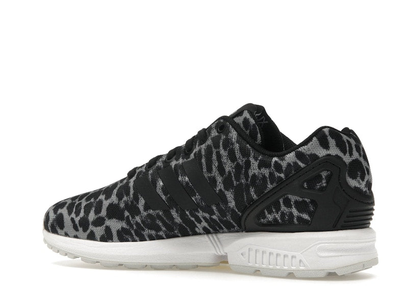 adidas ZX Flux Paris Grey Cheetah