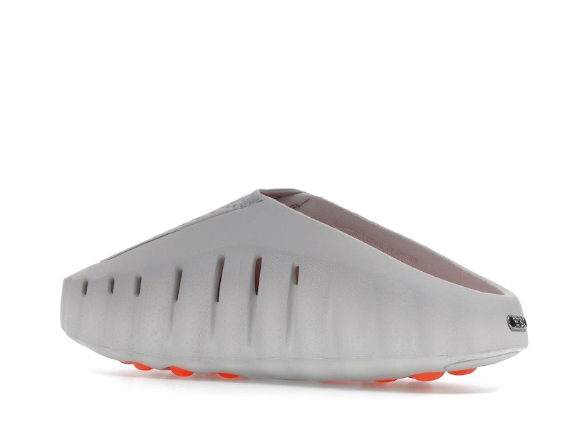 Nike Mind 001 Slide Light Smoke Grey (Women's)