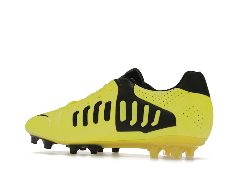Nike CTR 360 Maestri III FG SE Sonic Yellow (2023)