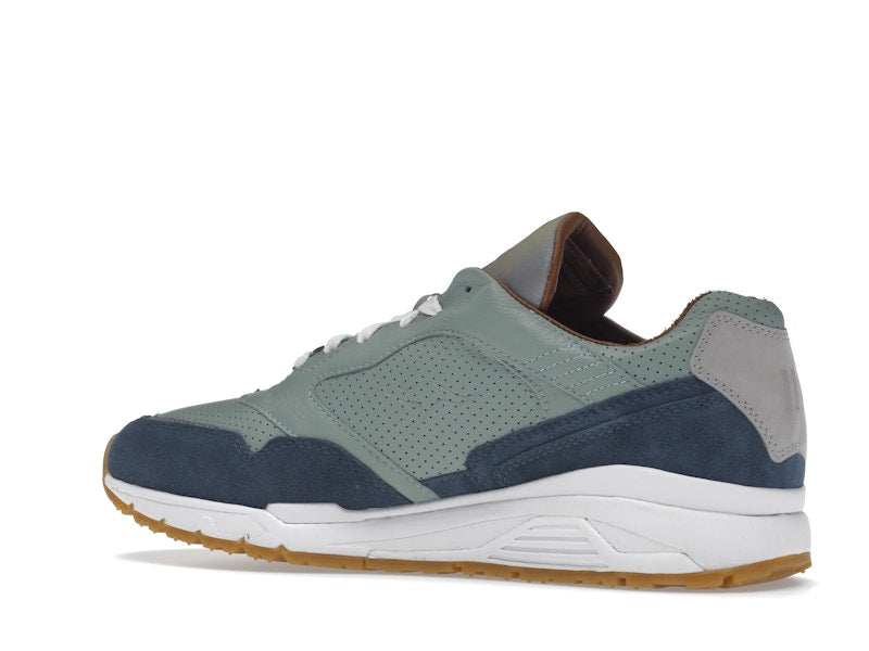 KangaROOS Ultimate Sneakerness Green Bridges