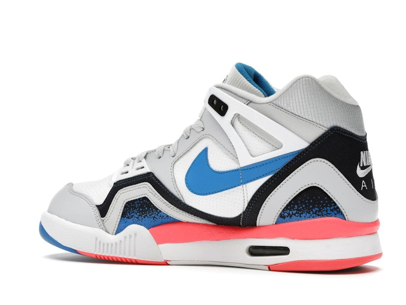 Nike Air Tech Challenge II Photo Blue