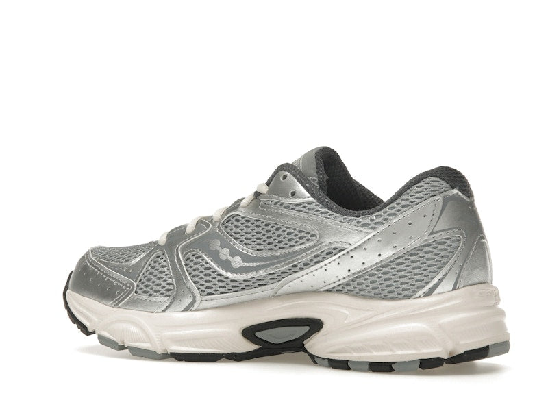 Saucony Grid Ride Millennium Silver Cream (Women's)
