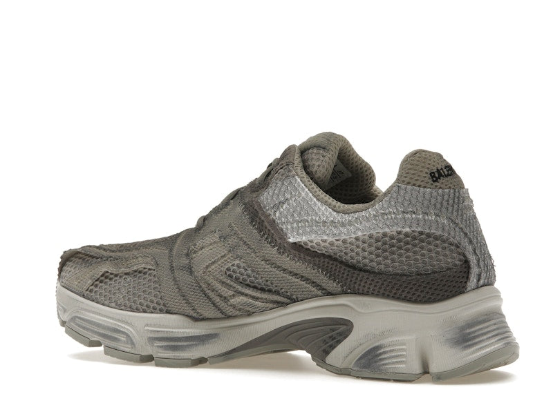 Balenciaga Phantom Washed Grey