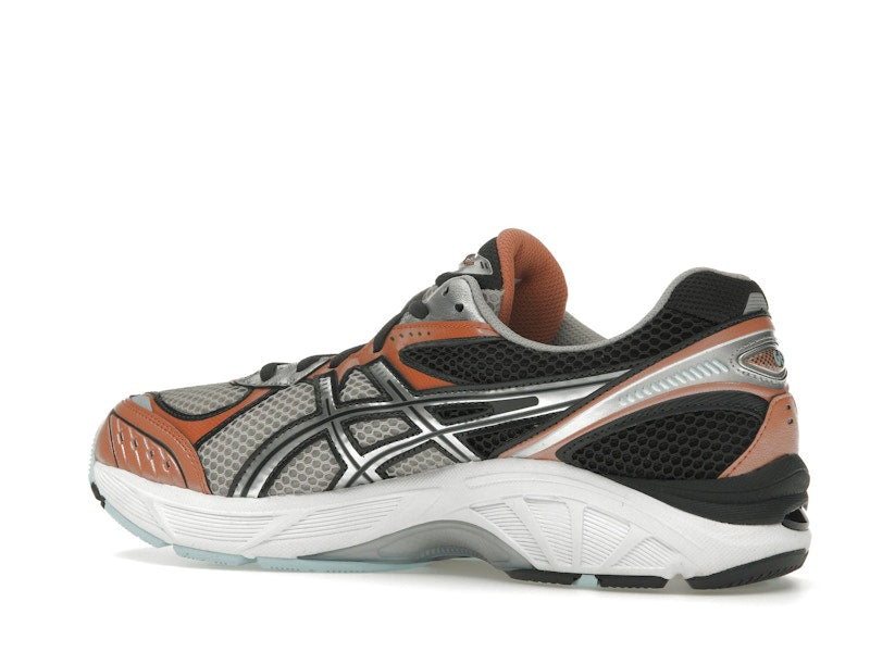 ASICS GT-2160 Oyster Grey Brick Dust