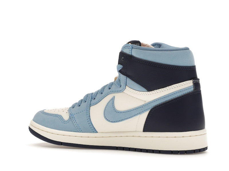 Jordan 1 High OG First in Flight (Women's)