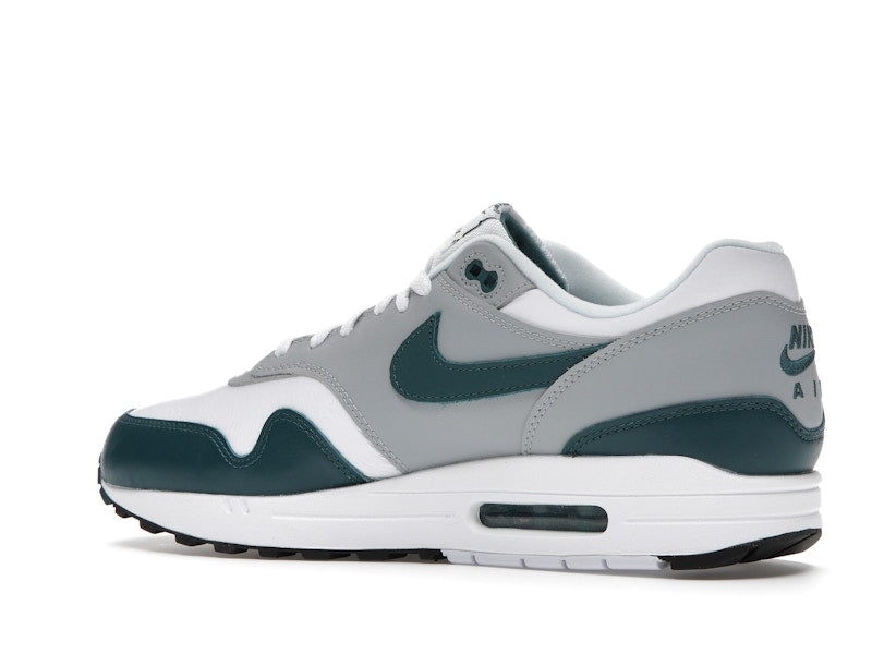 Nike Air Max 1 Dark Teal Green