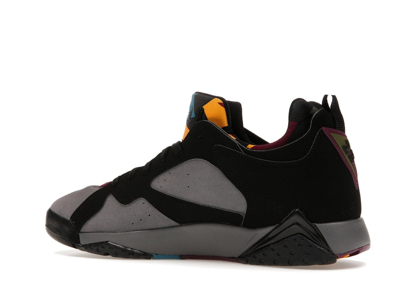 Jordan 7 Retro Low Bordeaux