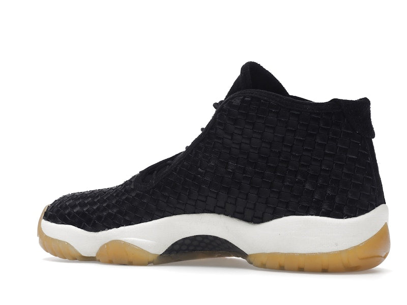 Jordan Future Black Gum