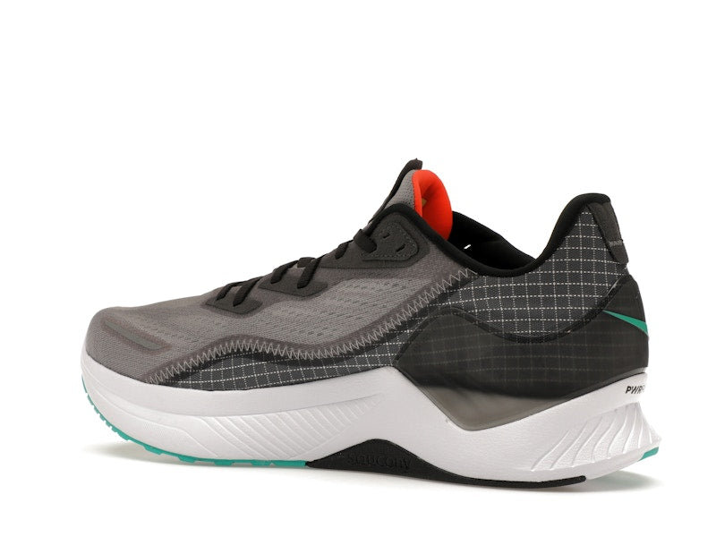 Saucony Endorphin Shift 2 Alloy Jade