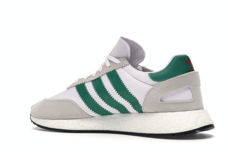 adidas I-5923 Cloud White Bold Green