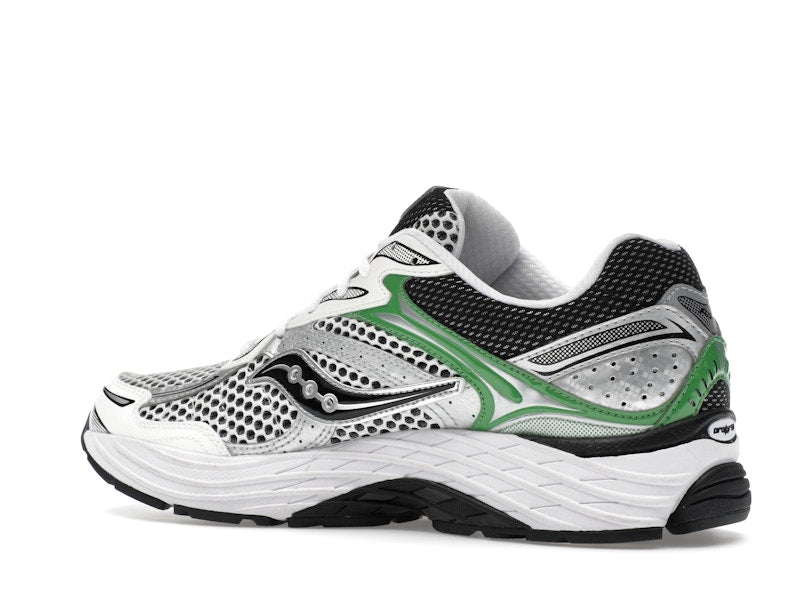 Saucony ProGrid Omni 9 Silver Green