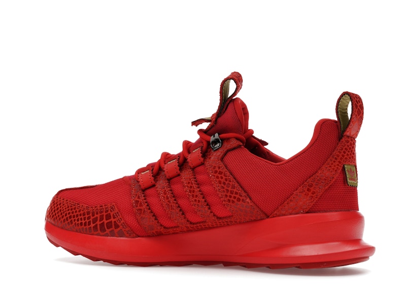 adidas SL Loop TR Red Reptile