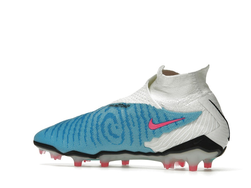 Nike Gripknit Phantom GX Elite Dynamic Fit FG Blast Pack Baltic Blue