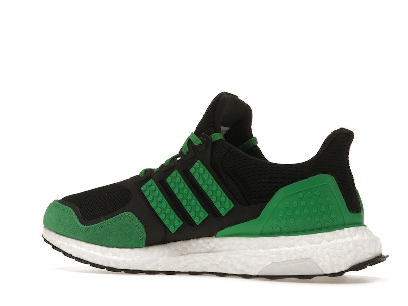 adidas Ultra Boost LEGO Color Pack Green