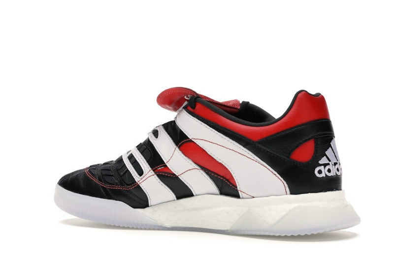 adidas Predator Accelerator Black White Red