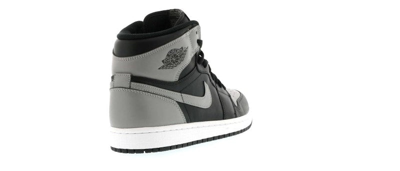 Jordan 1 Retro Shadow (2013)