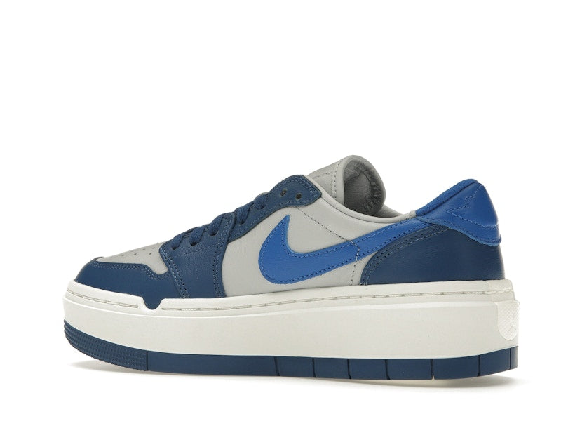 Jordan 1 Elevate Low French Blue (Women's)