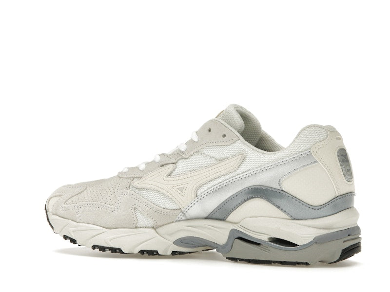Mizuno Wave Rider 10 Premium White Tradewinds