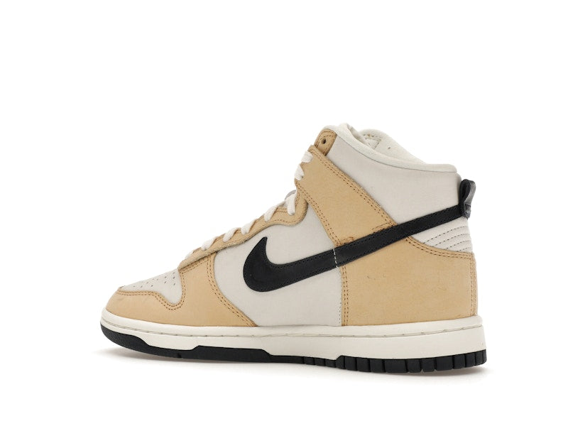 Nike Dunk High Premium Sesame (Women's)