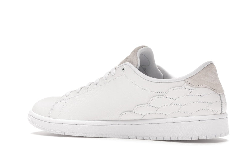 Jordan Centre Court White