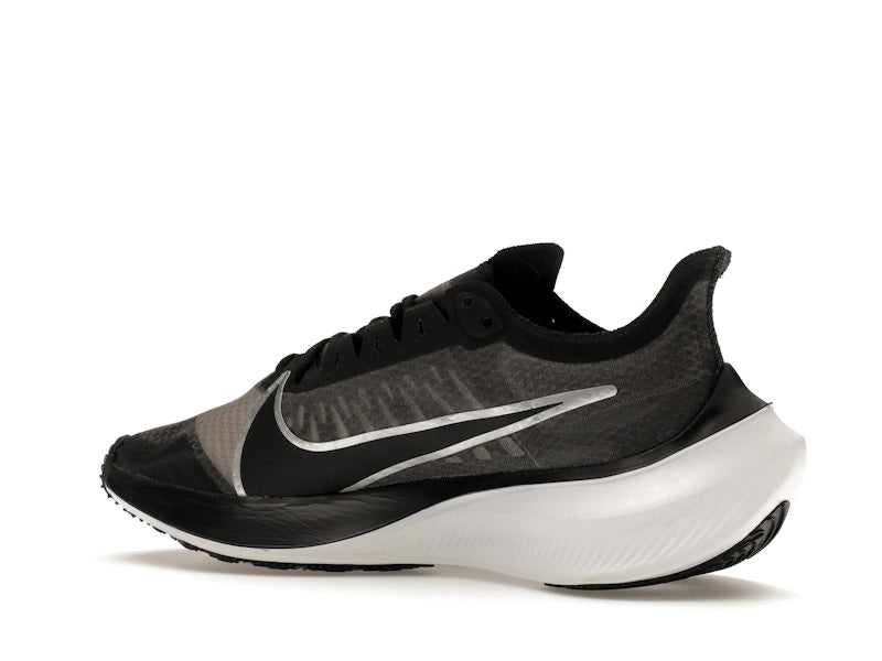 Nike Zoom Gravity Black Wolf (Women's)